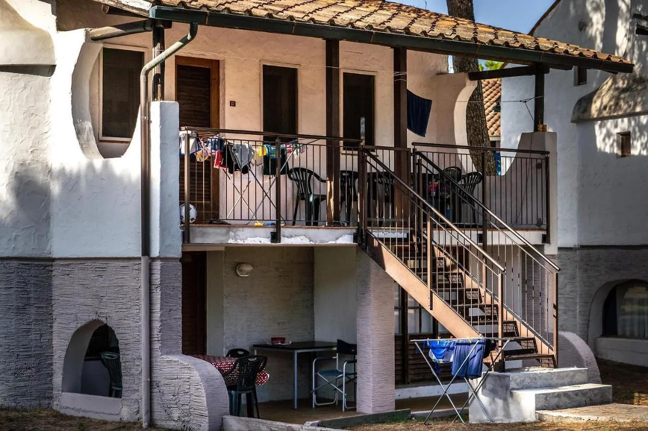 Holiday home Mobile Home In Cavallino-Treporti With Terrace
