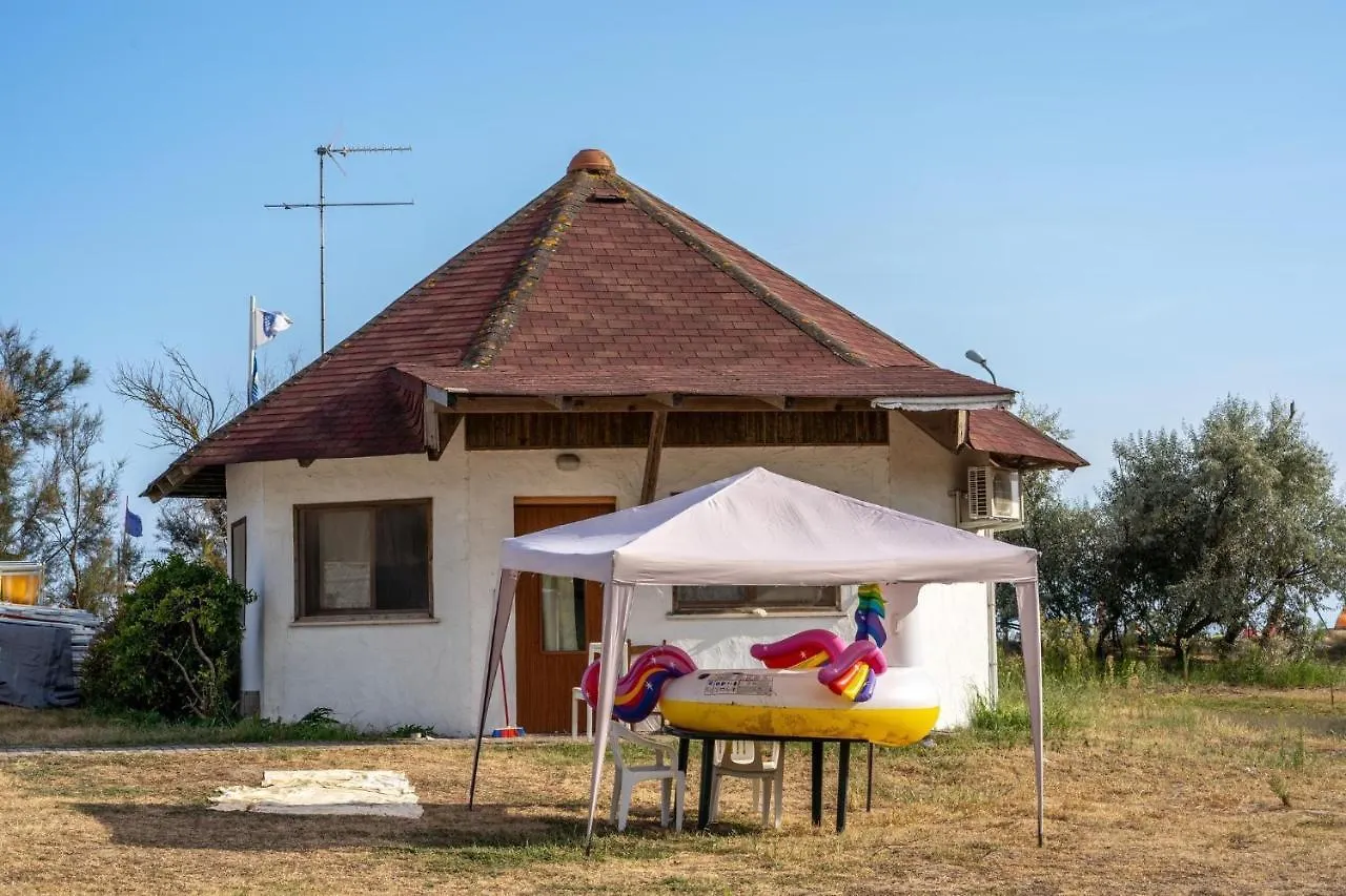 Mobile Home In Cavallino-Treporti With Terrace 0*,  Italy