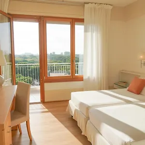 Art&park Union Lido Hotel
