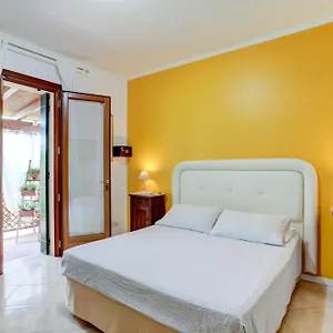 A Casa Di Marta Bed & Breakfast