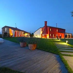 Sacchetta Cavallino-Treporti