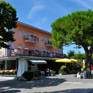 Rosa Cavallino-Treporti