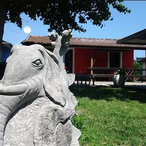 Eureka Azienda Agrituristica Farm stay