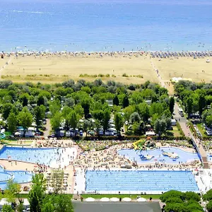 Camping Marina Di Venezia 261s Holiday home